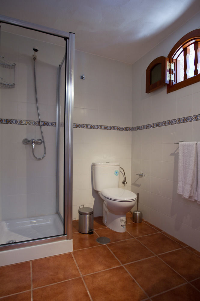 Casas Rurales De Guayadeque Ingenio Eksteriør bilde