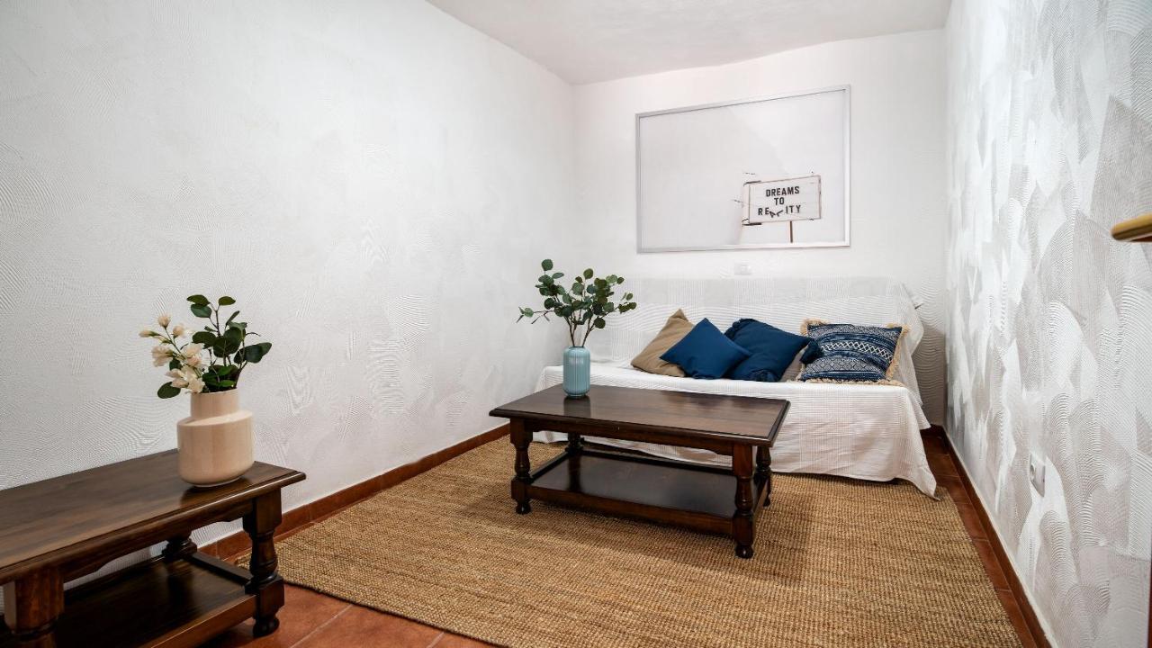 Casas Rurales De Guayadeque Ingenio Eksteriør bilde